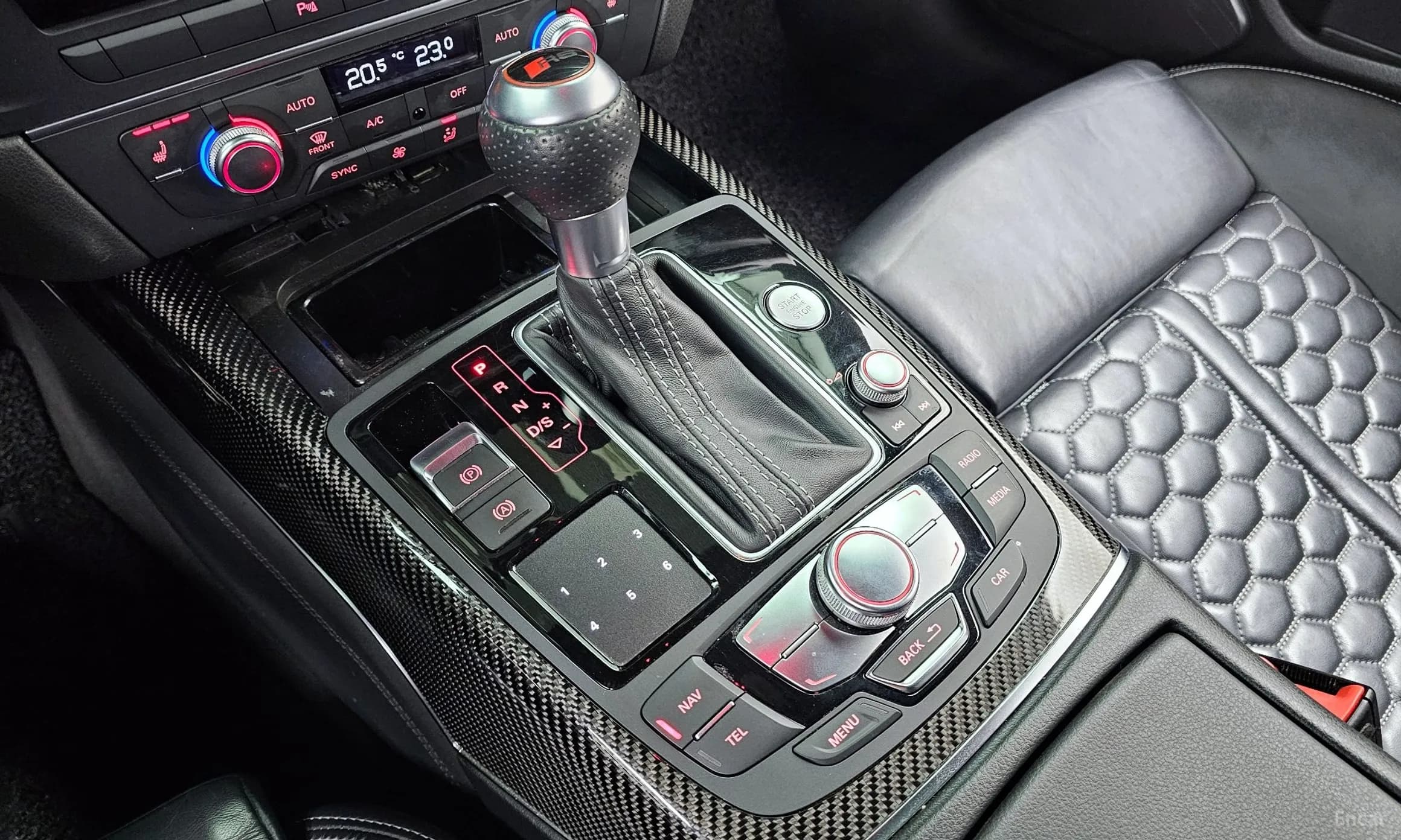 RS7
