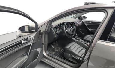 Golf 7th Generation