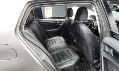 Golf 7th Generation