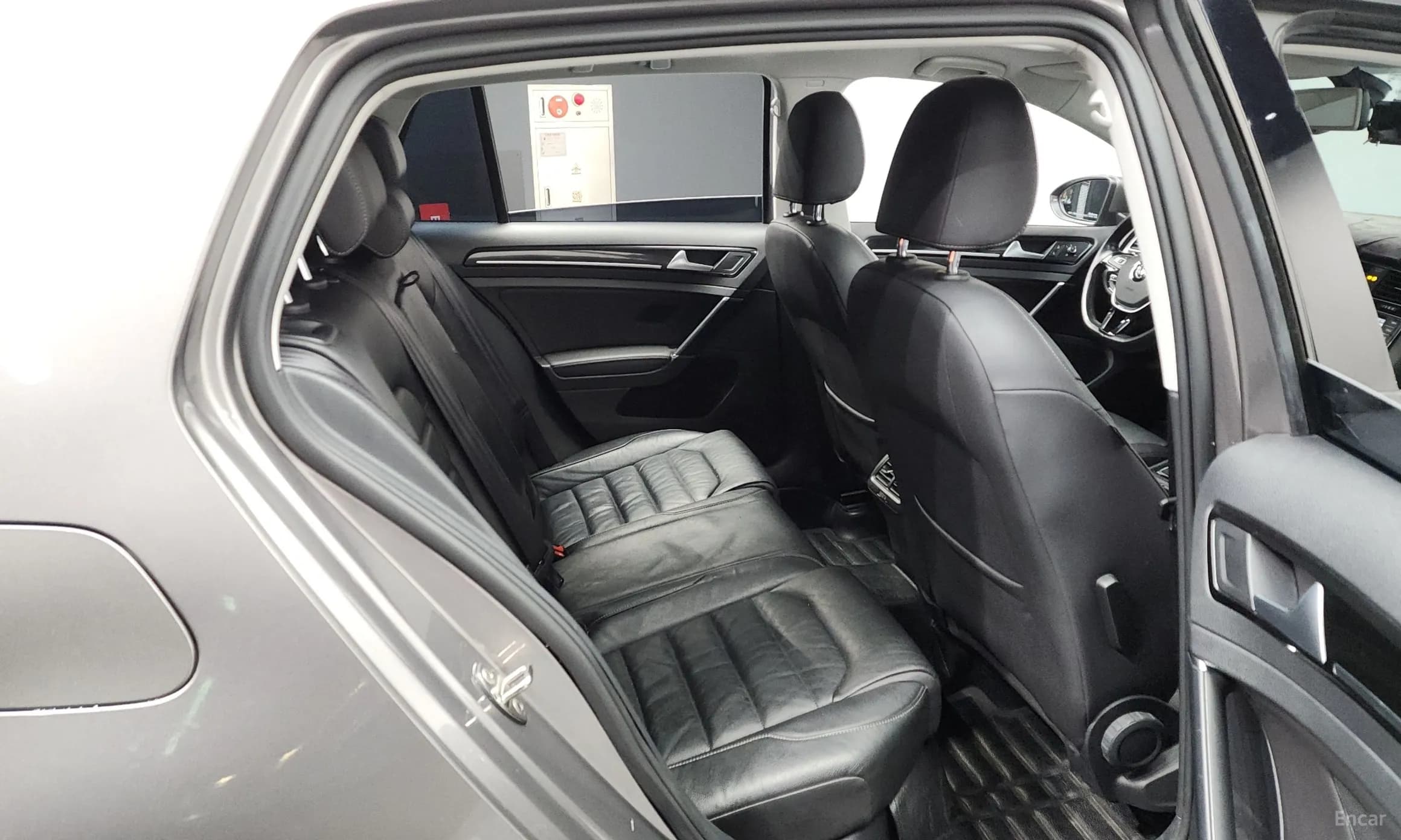 Golf 7th Generation