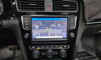 Golf 7th Generation
