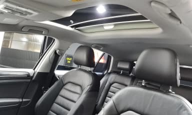 Golf 7th Generation