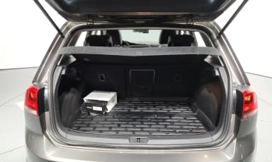 Golf 7th Generation