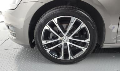 Golf 7th Generation