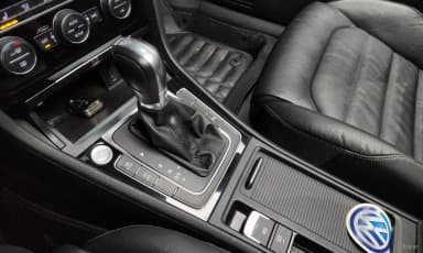 Golf 7th Generation