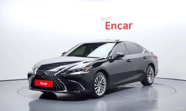 ES300h 7th Generation