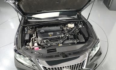 ES300h 7th Generation