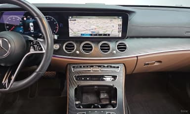 E-Class W213