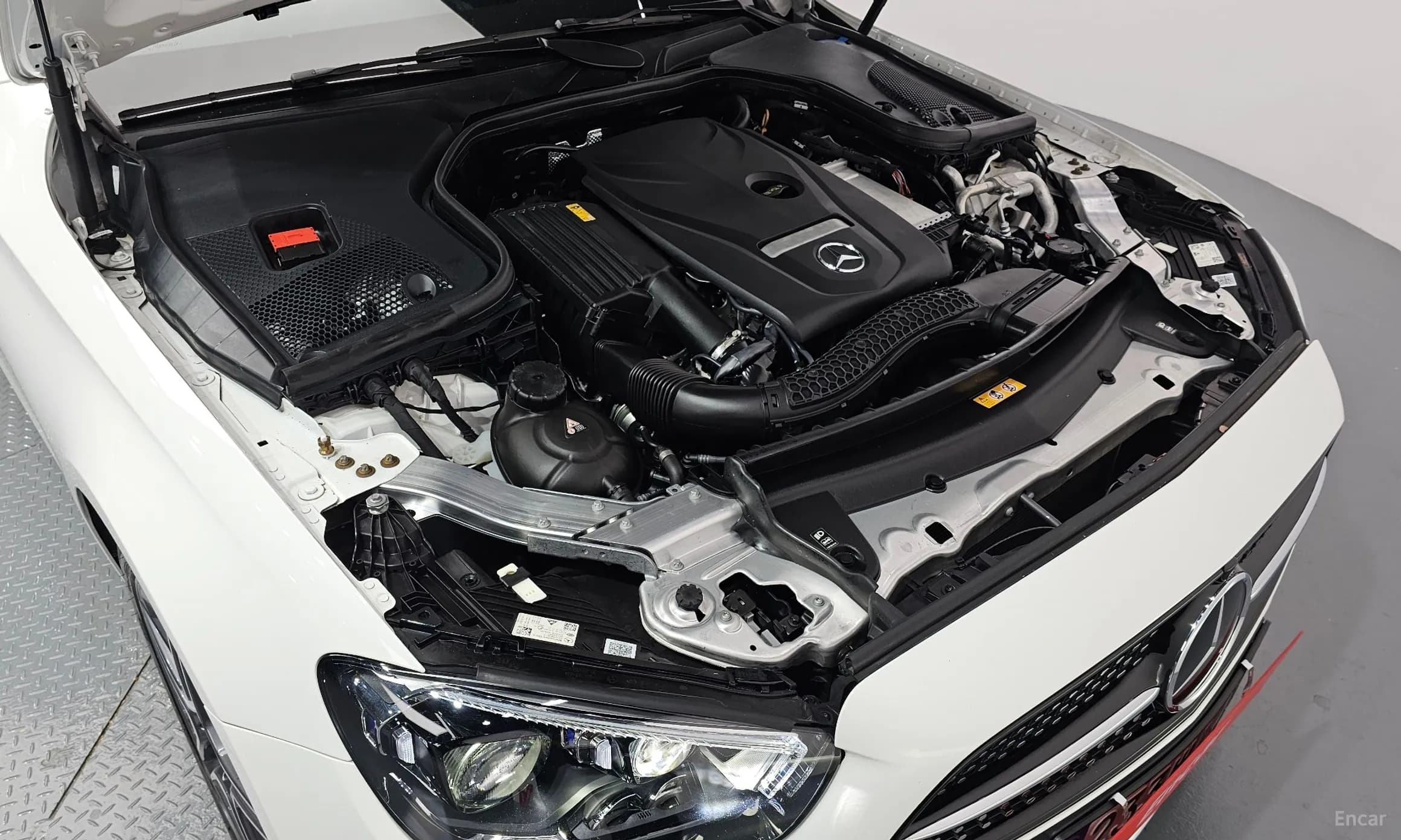 E-Class W213