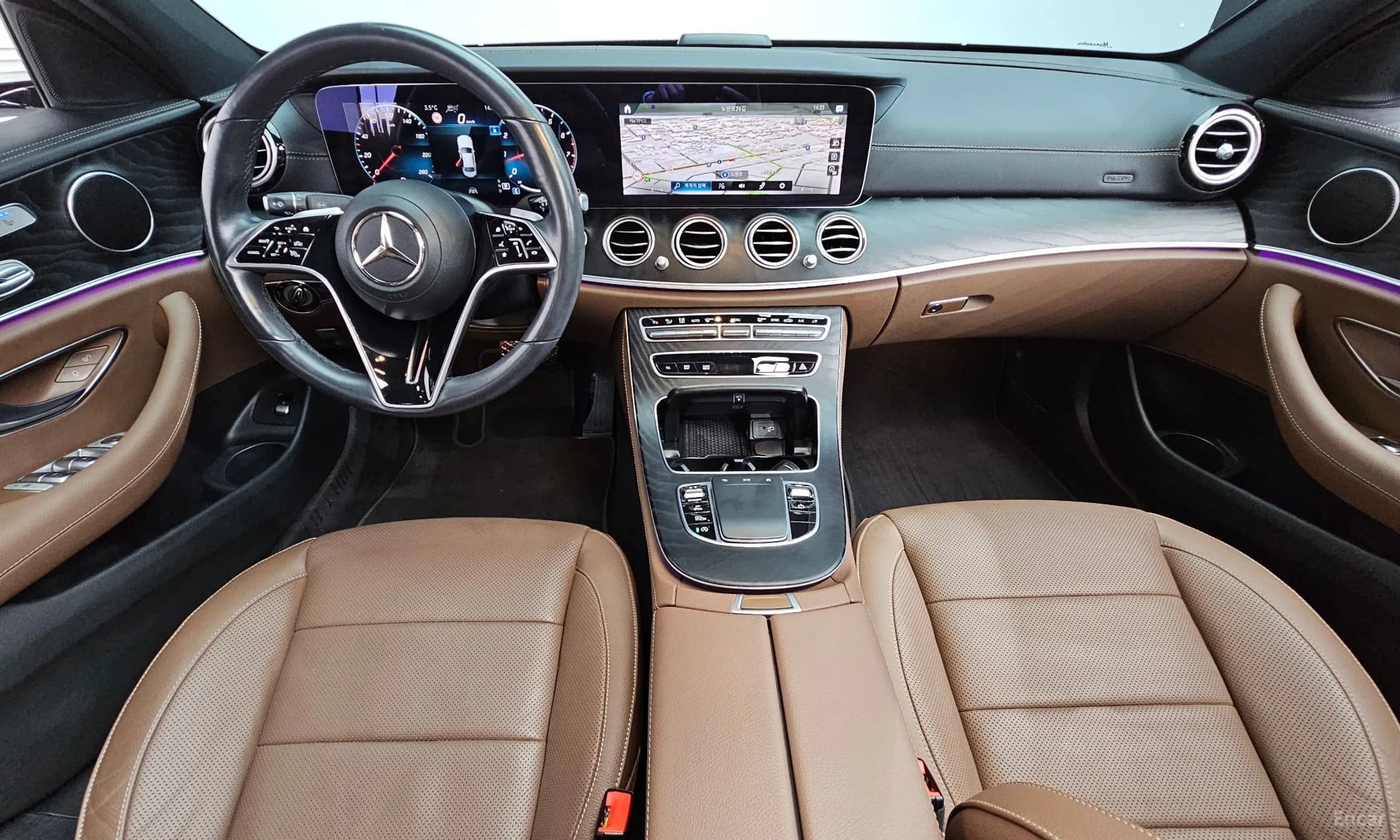 E-Class W213