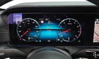 E-Class W213