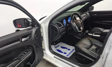 The New 300C