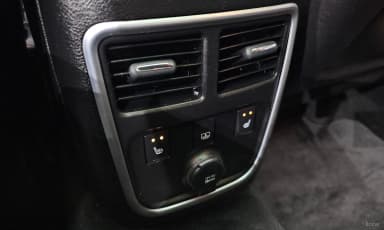 The New 300C