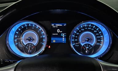 The New 300C
