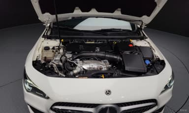 CLA-Class C118