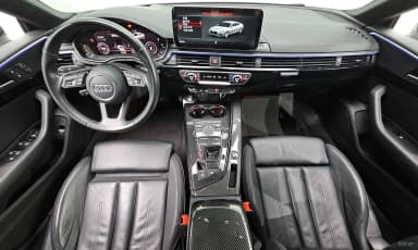 A5 (F5)