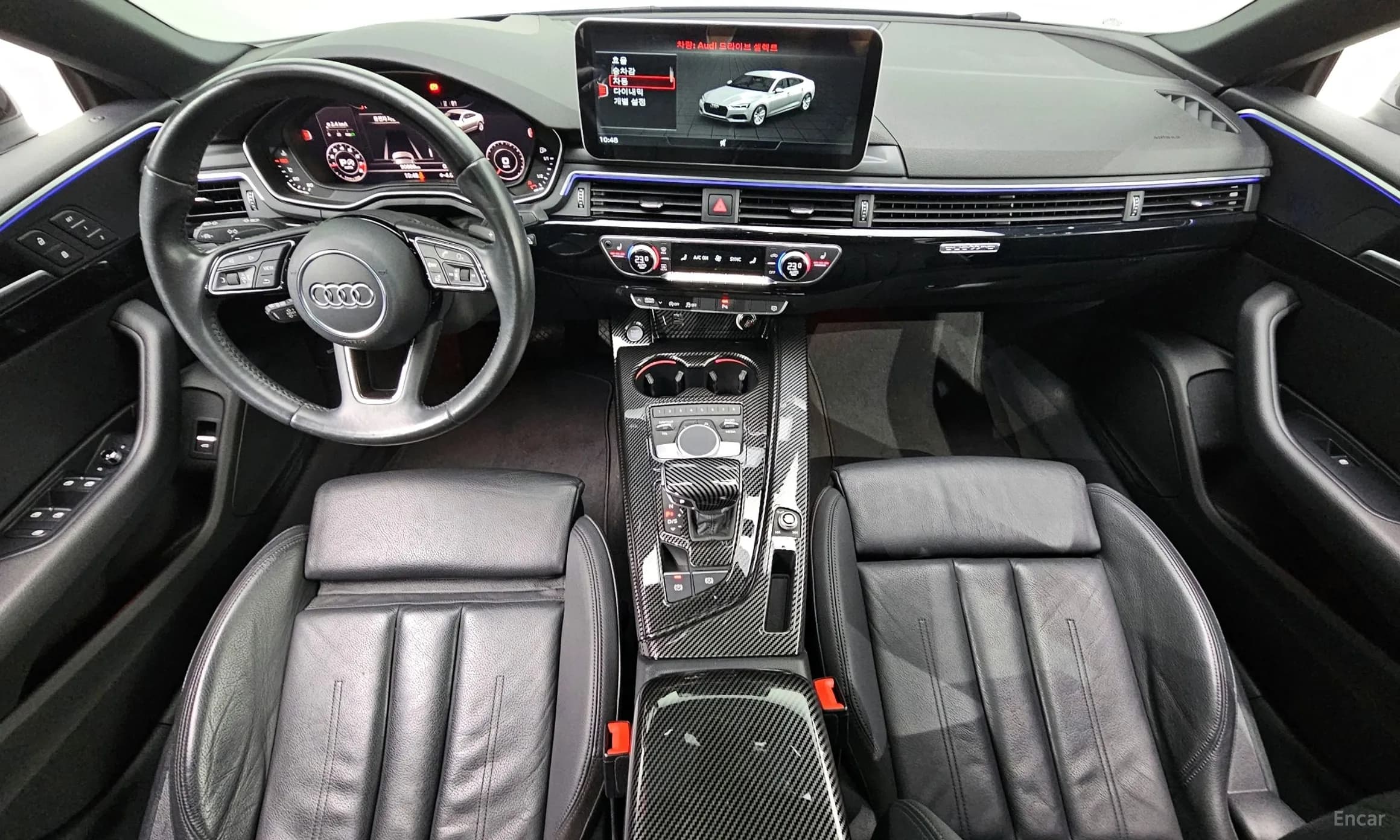 A5 (F5)