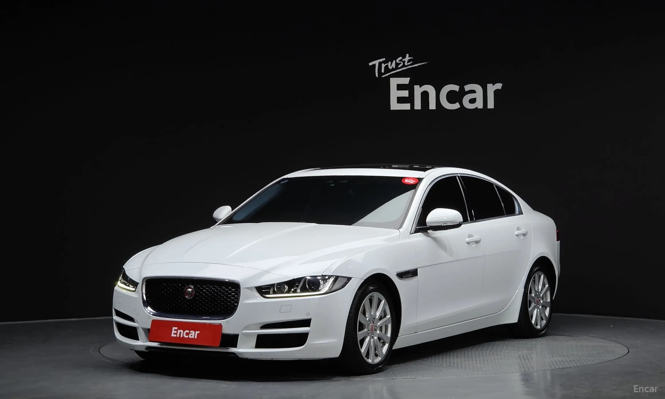 XE