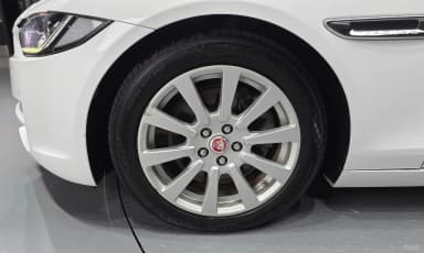 XE