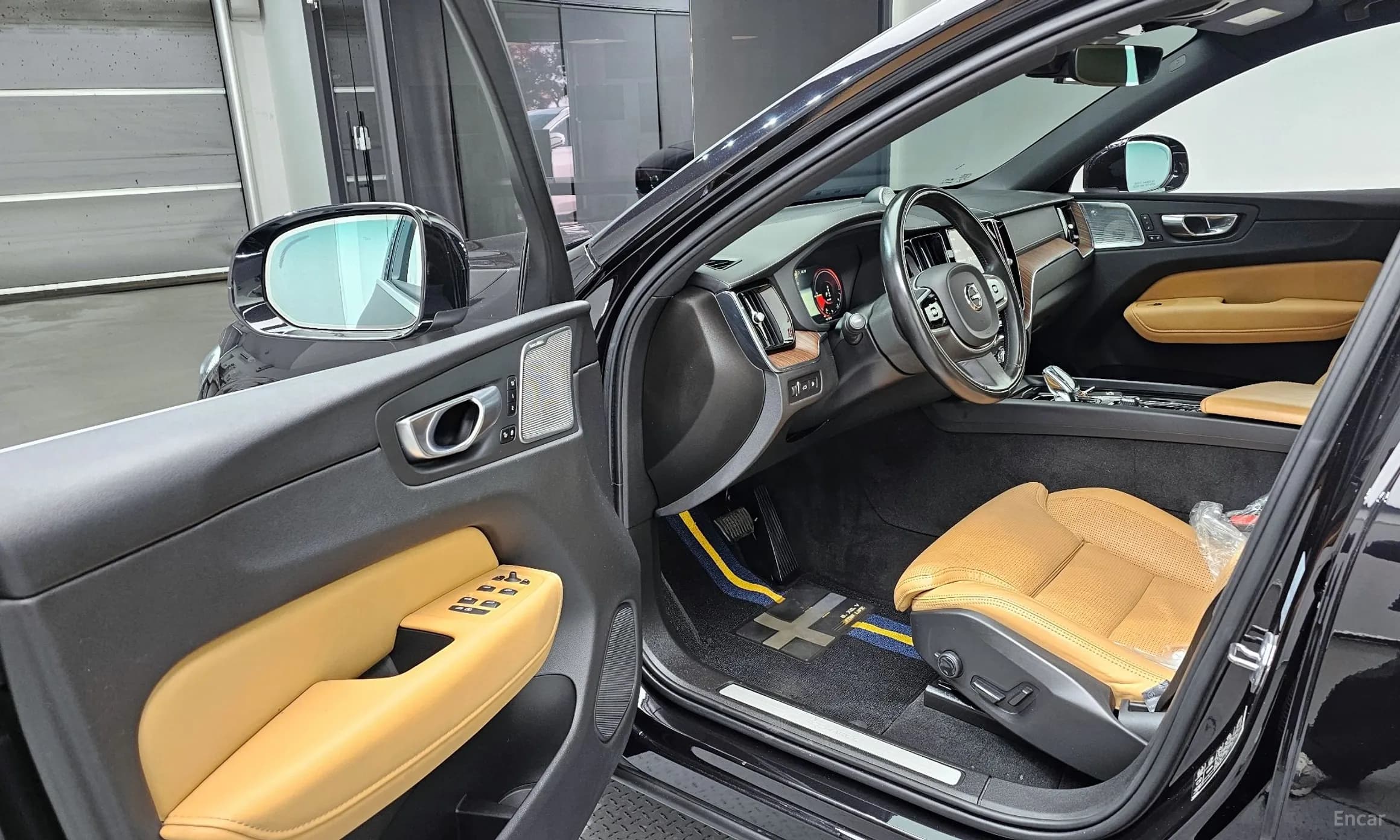 XC60 Gen 2