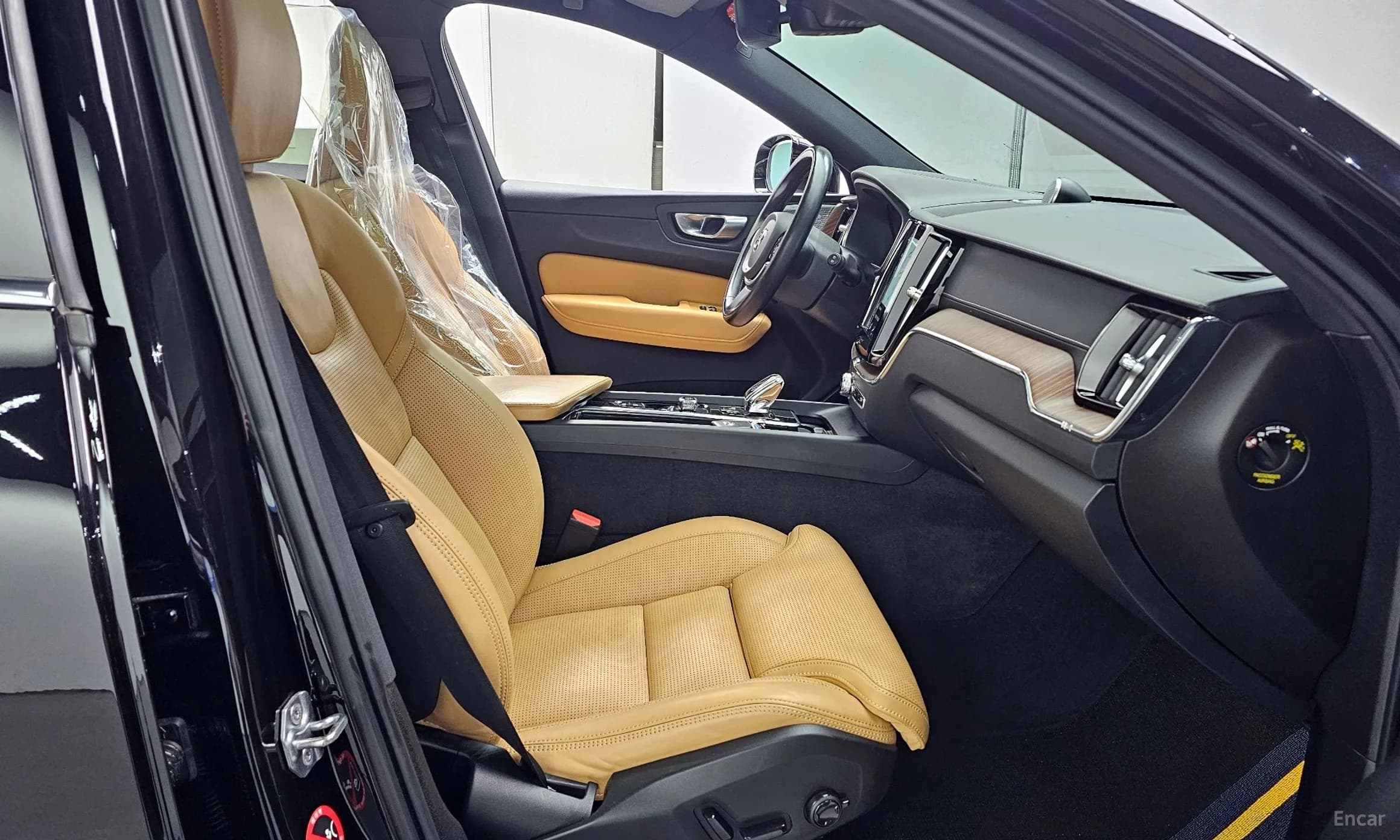 XC60 Gen 2
