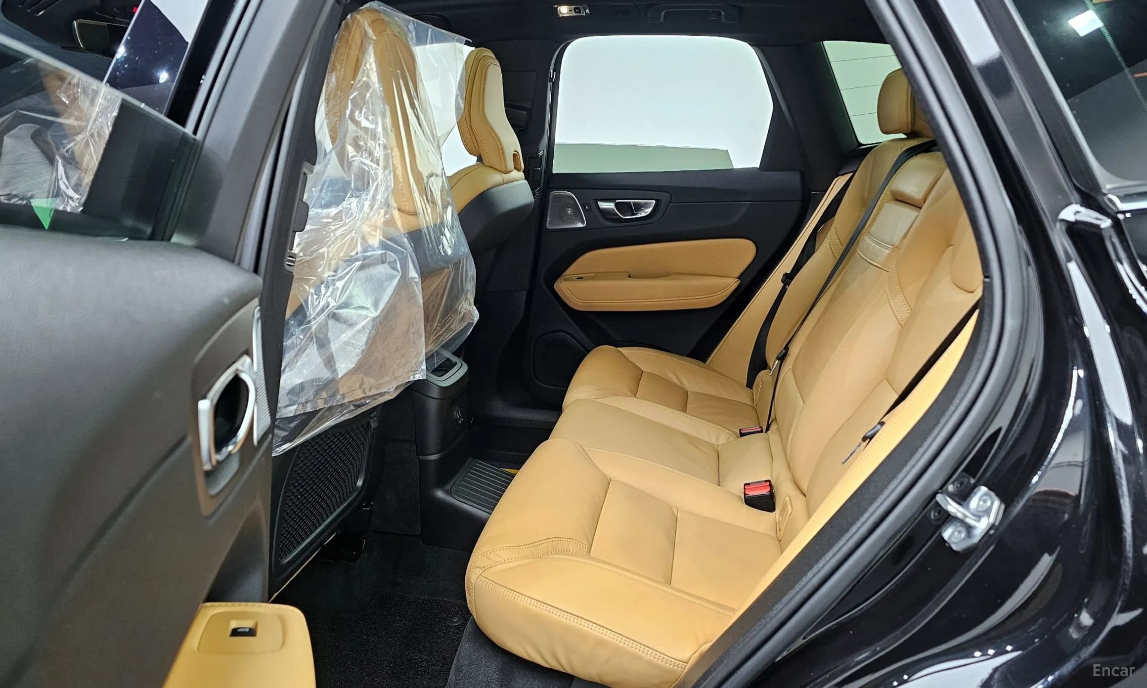 XC60 Gen 2
