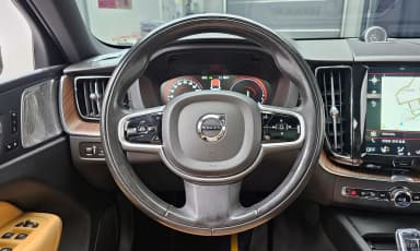 XC60 Gen 2