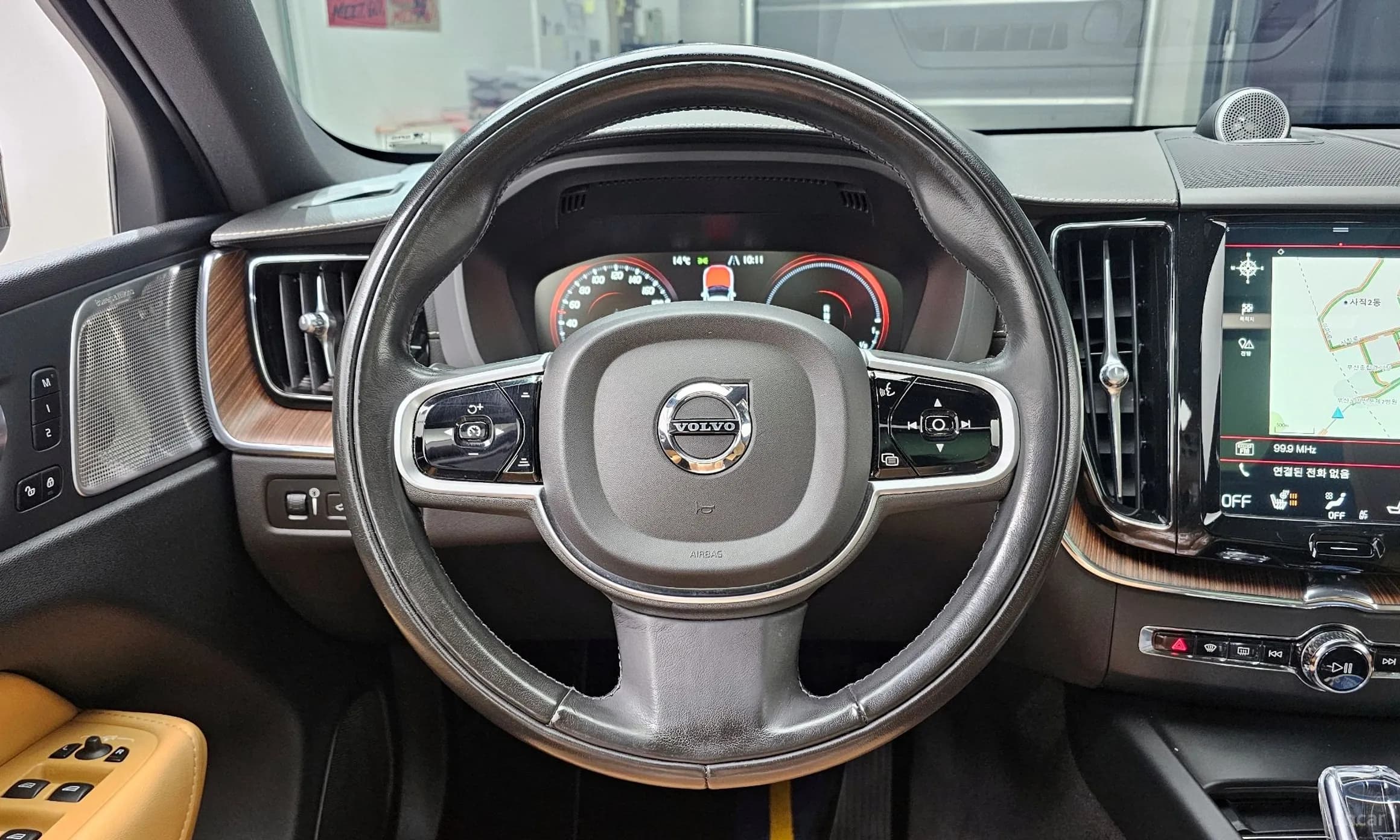 XC60 Gen 2