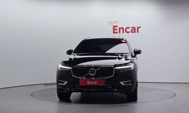 XC60 Gen 2