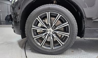 XC60 Gen 2