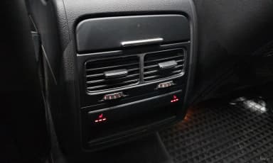 New Touareg