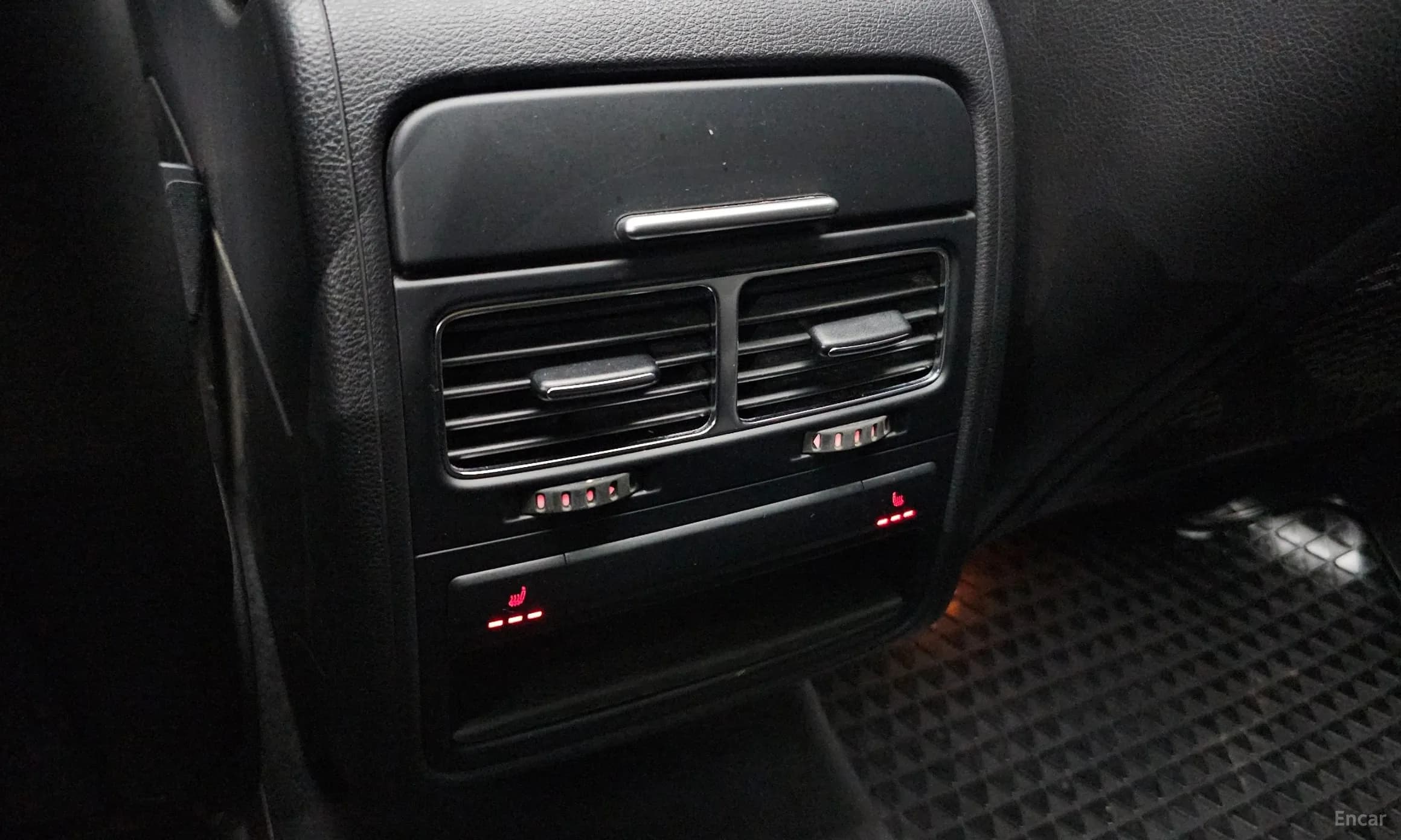 New Touareg