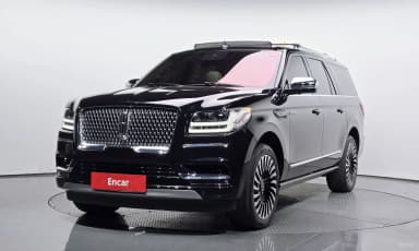 Navigator 4th generation