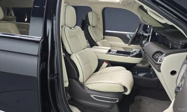 Navigator 4th generation