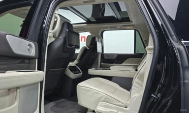 Navigator 4th generation