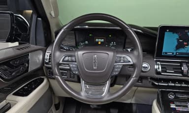 Navigator 4th generation