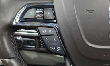 Navigator 4th generation