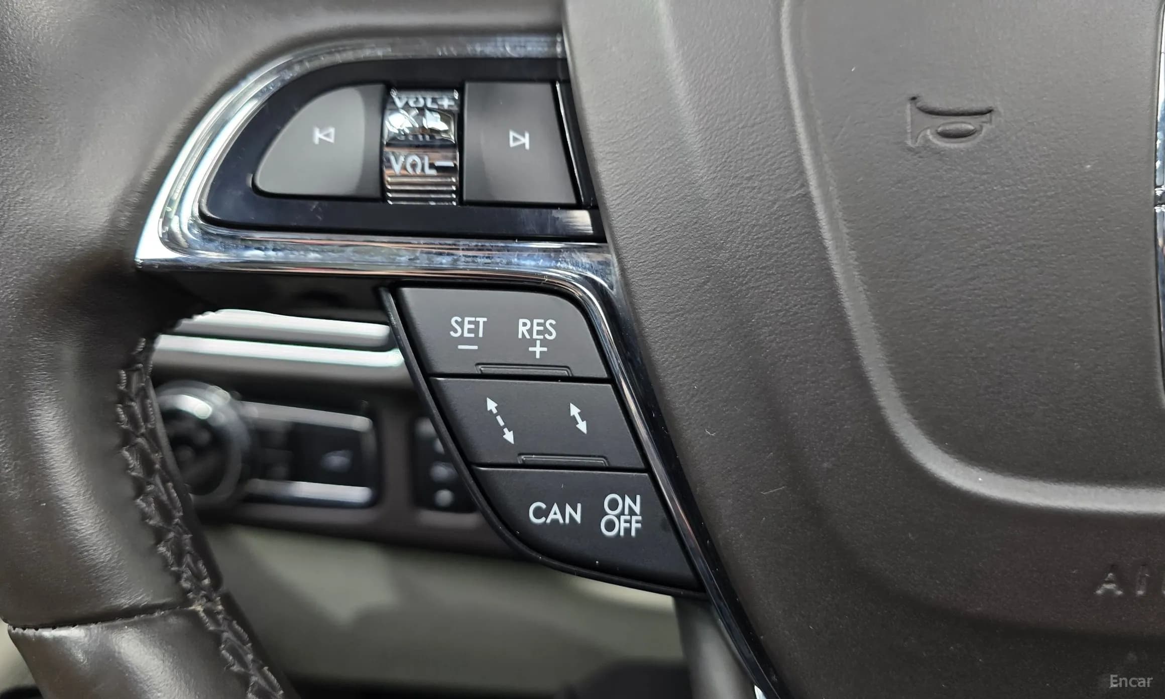 Navigator 4th generation