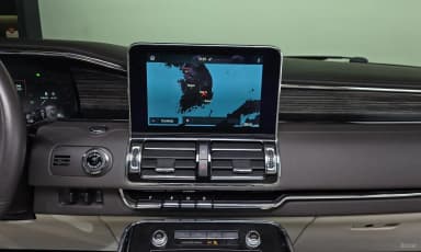 Navigator 4th generation