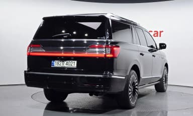 Navigator 4th generation
