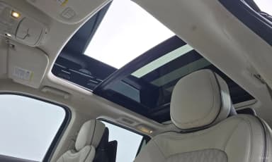 Navigator 4th generation