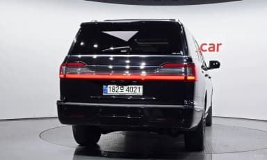 Navigator 4th generation