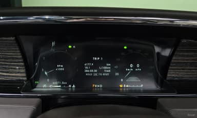 Navigator 4th generation