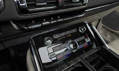 Navigator 4th generation