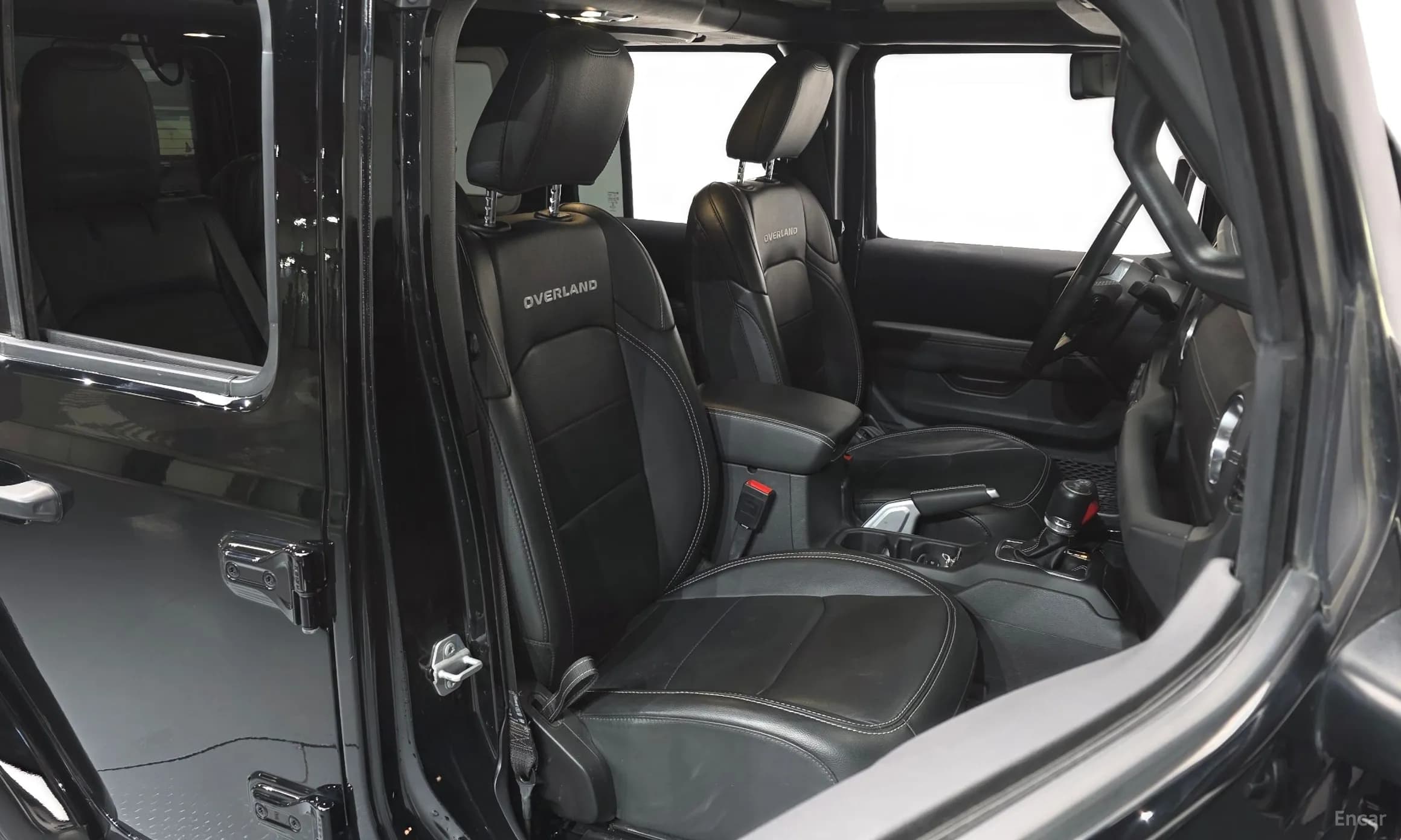 Wrangler (JL)