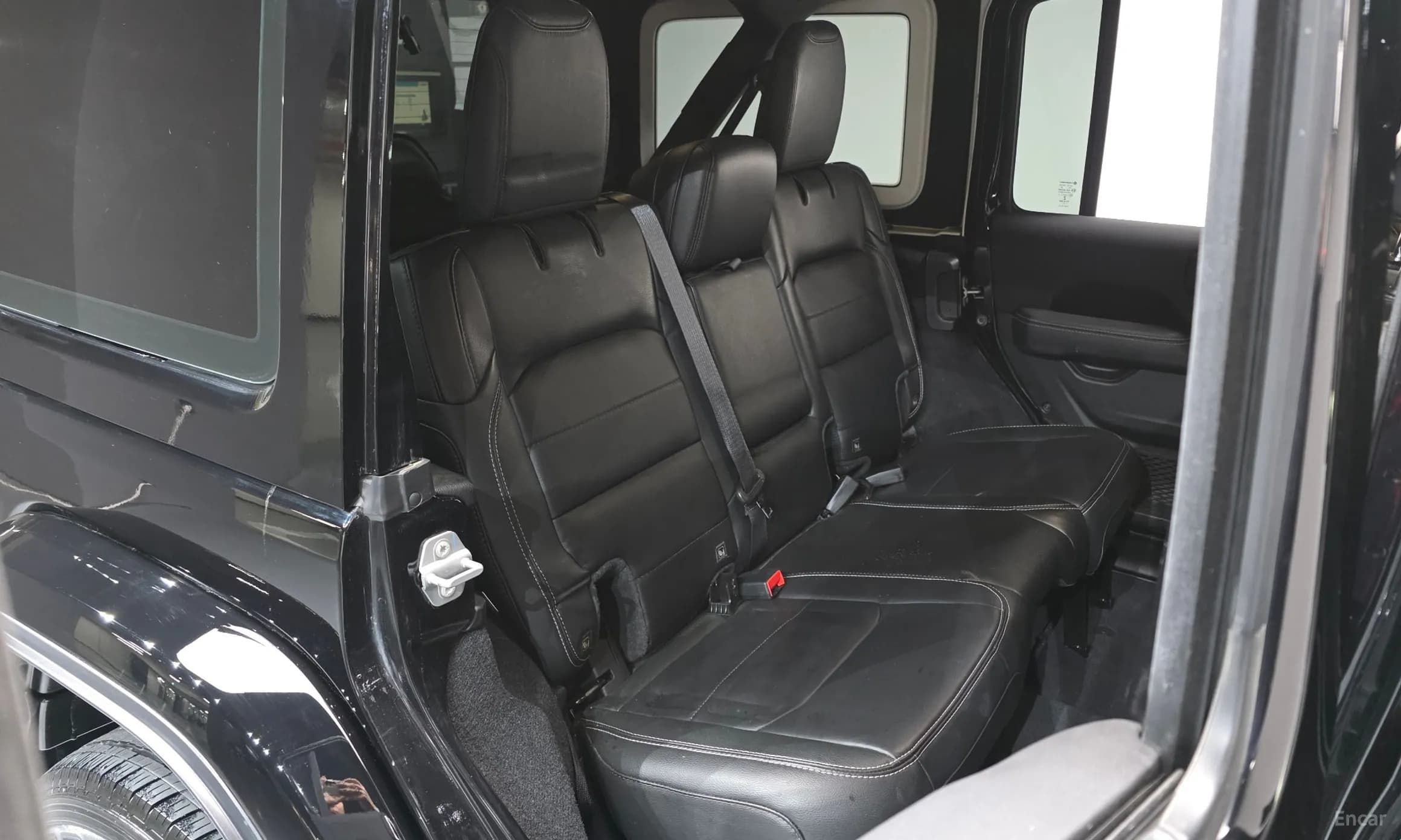 Wrangler (JL)