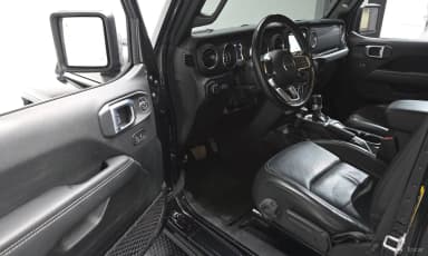 Wrangler (JL)