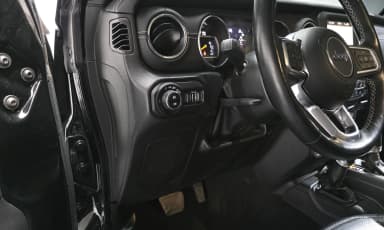 Wrangler (JL)