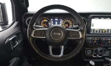 Wrangler (JL)