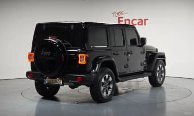Wrangler (JL)